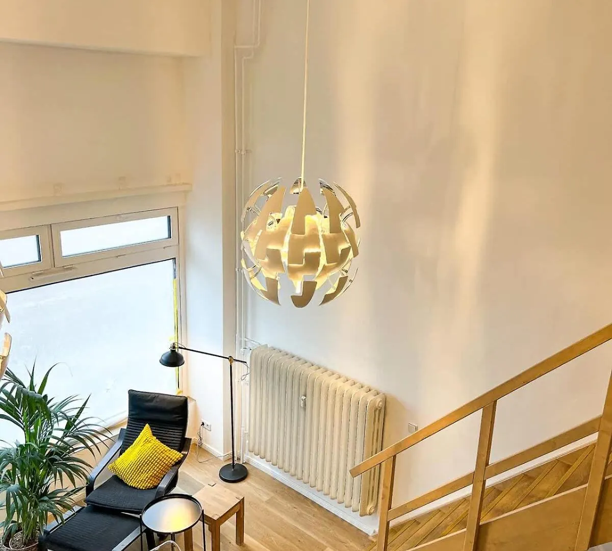 Apartman Familystay Am Botanischen Garten Berlin