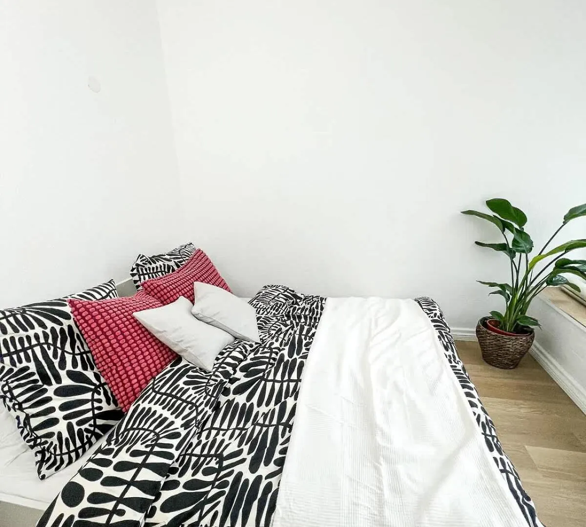 Familystay Am Botanischen Garten Berlin
