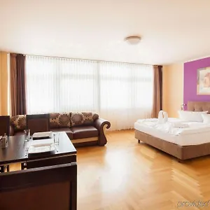 Apartment Youth Apartments - Ku'Damm, Berlin