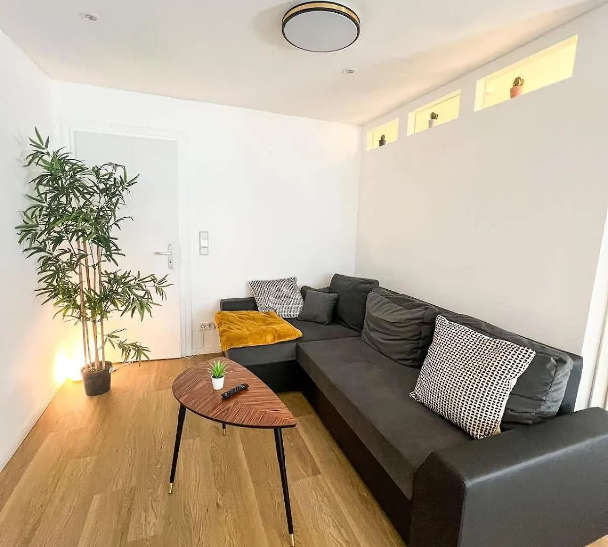 Διαμέρισμα Familystay Am Botanischen Garten Βερολίνο