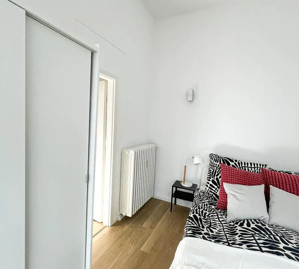 Familystay Am Botanischen Garten Βερολίνο 0*,  Γερμανία