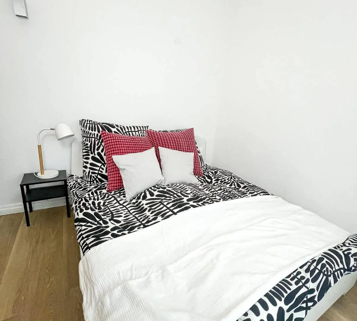 Familystay Am Botanischen Garten Βερολίνο Διαμέρισμα