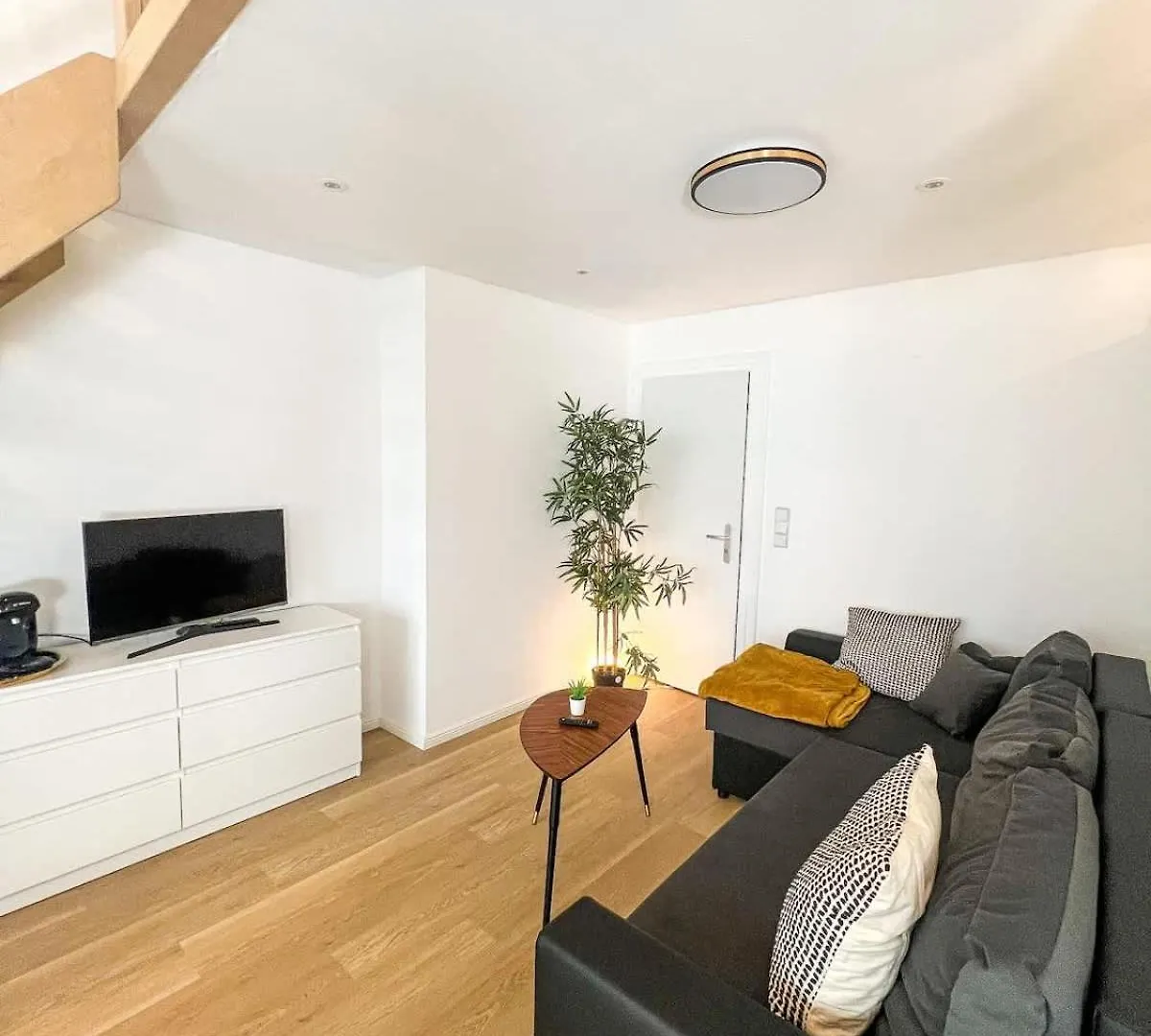 Familystay Am Botanischen Garten Βερολίνο
