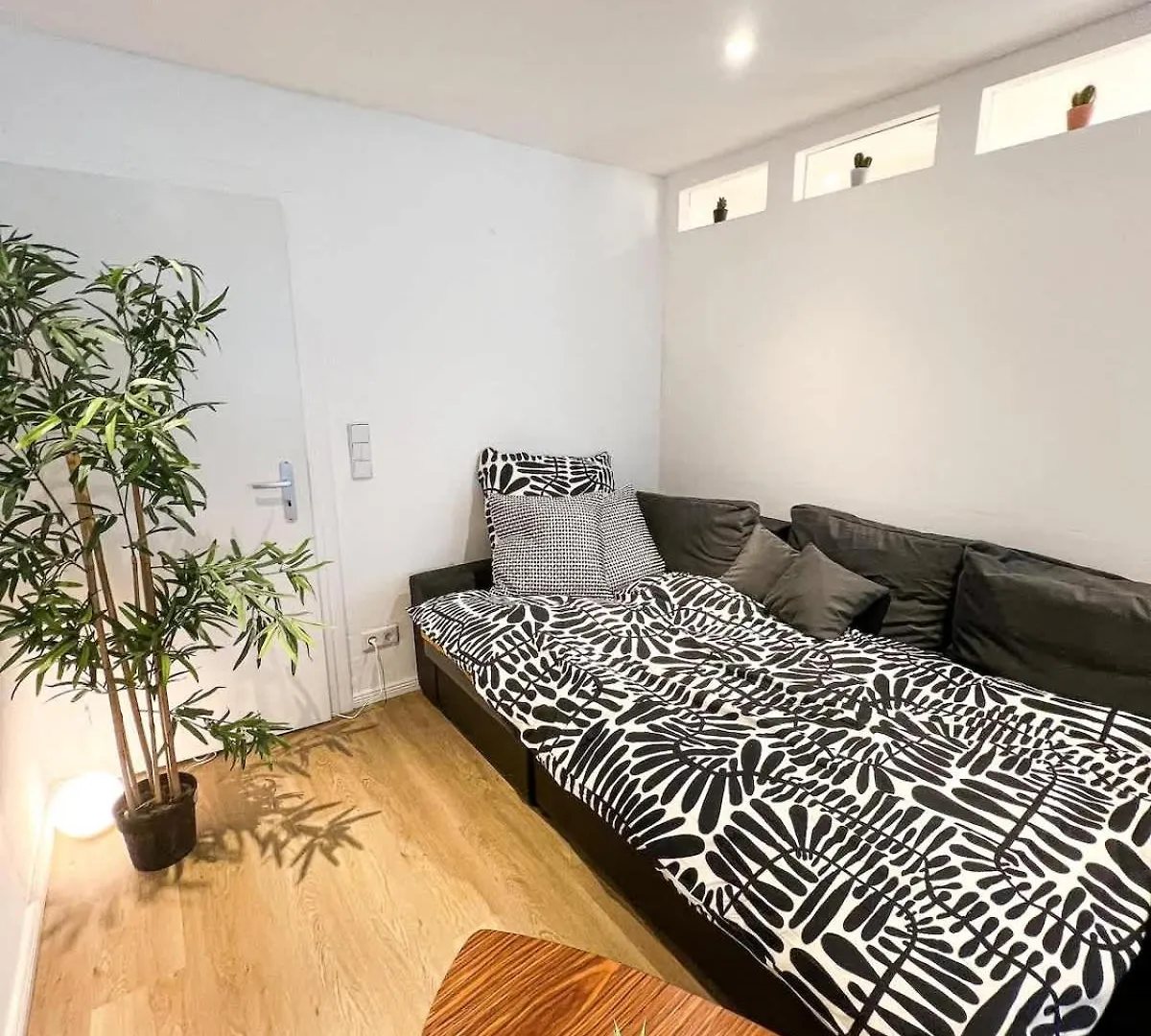 Familystay Am Botanischen Garten Βερολίνο Γερμανία