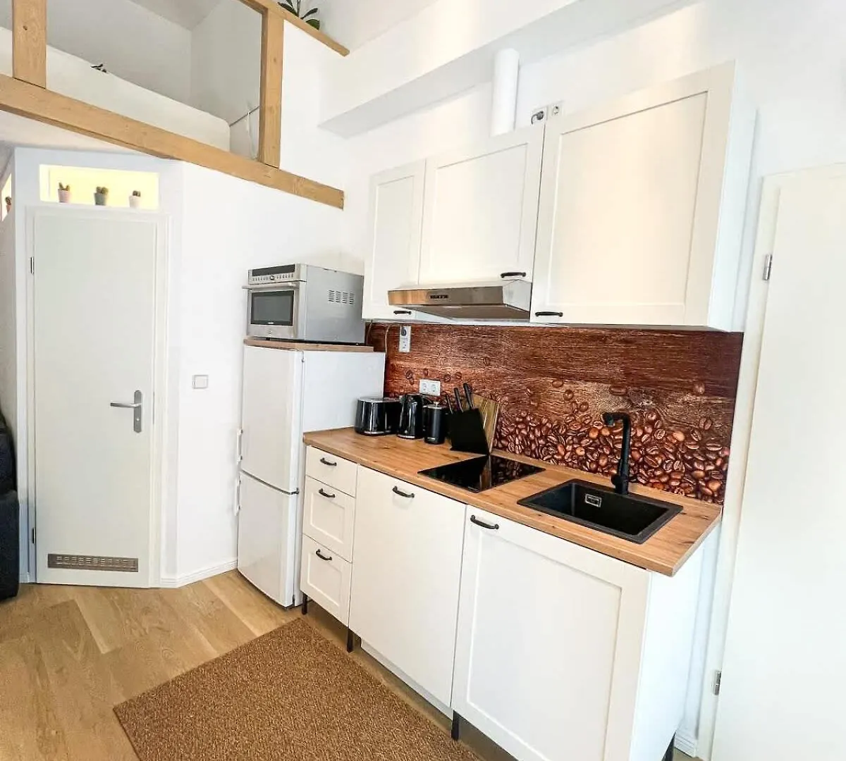 Διαμέρισμα Familystay Am Botanischen Garten Βερολίνο Γερμανία