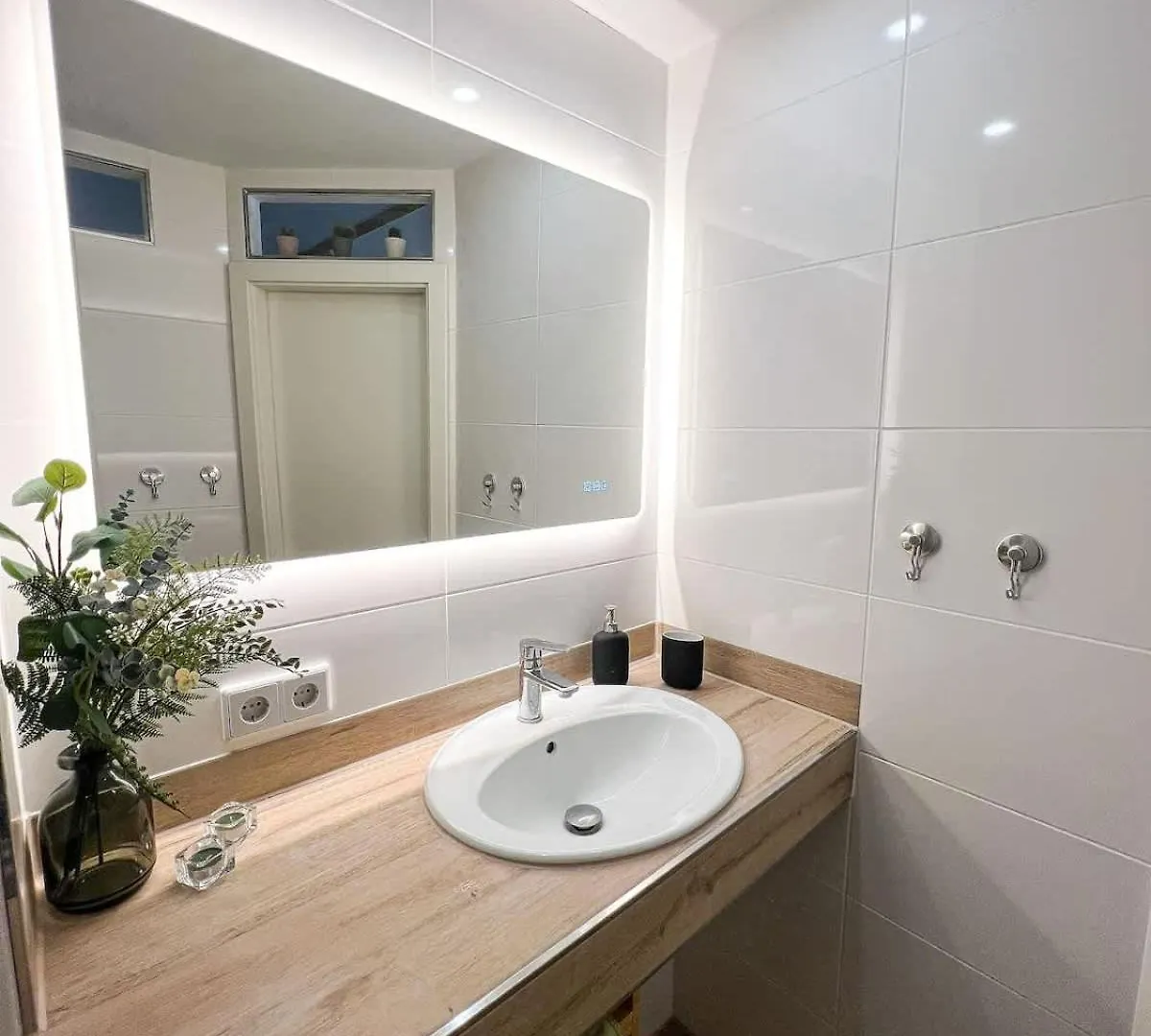 Familystay Am Botanischen Garten Βερολίνο